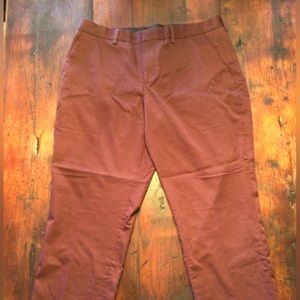 Men’s express dress pants